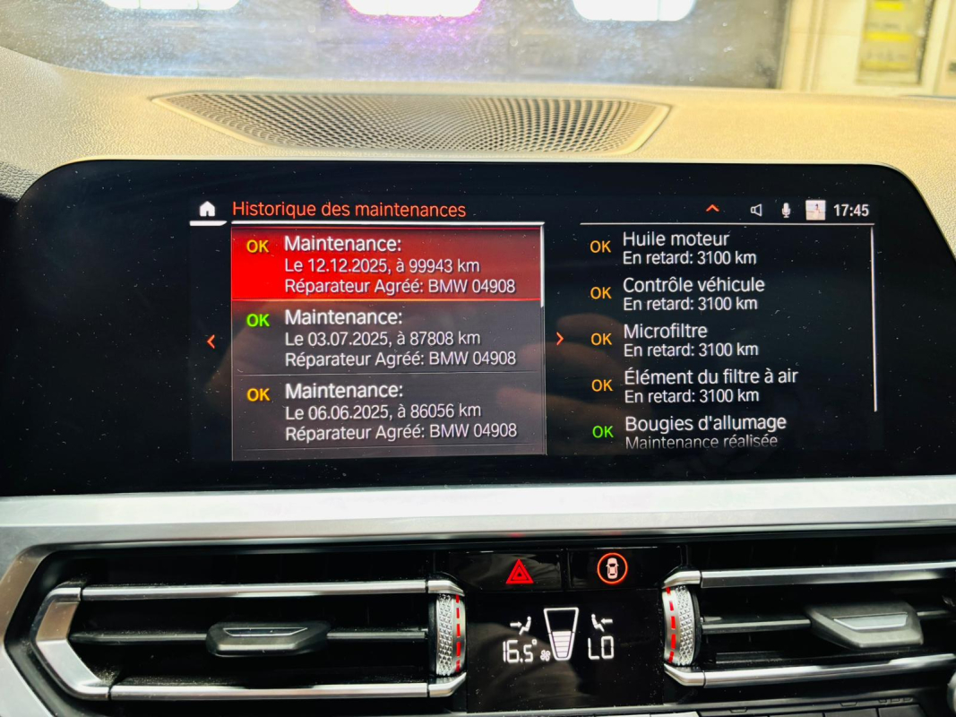Bmw Série 3 Touring — 22