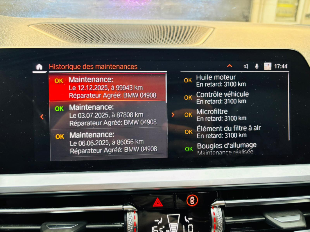 Bmw Série 3 Touring — 23