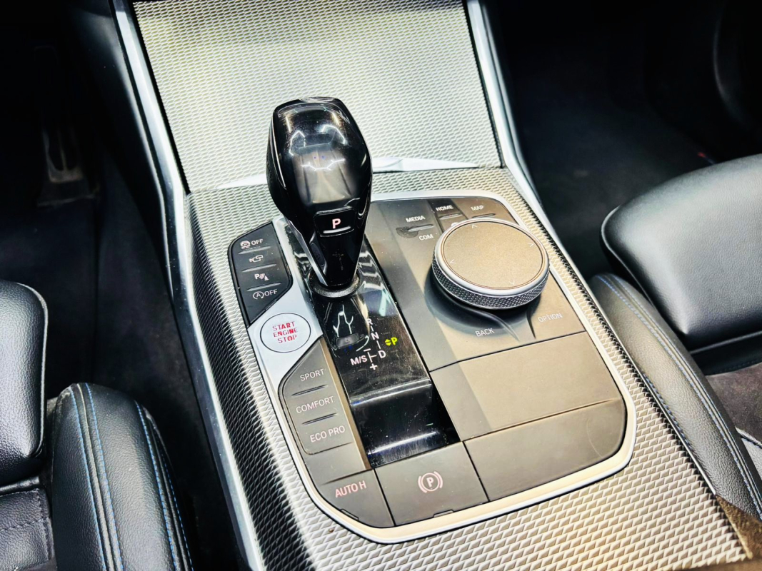 Bmw Série 3 Touring — 25