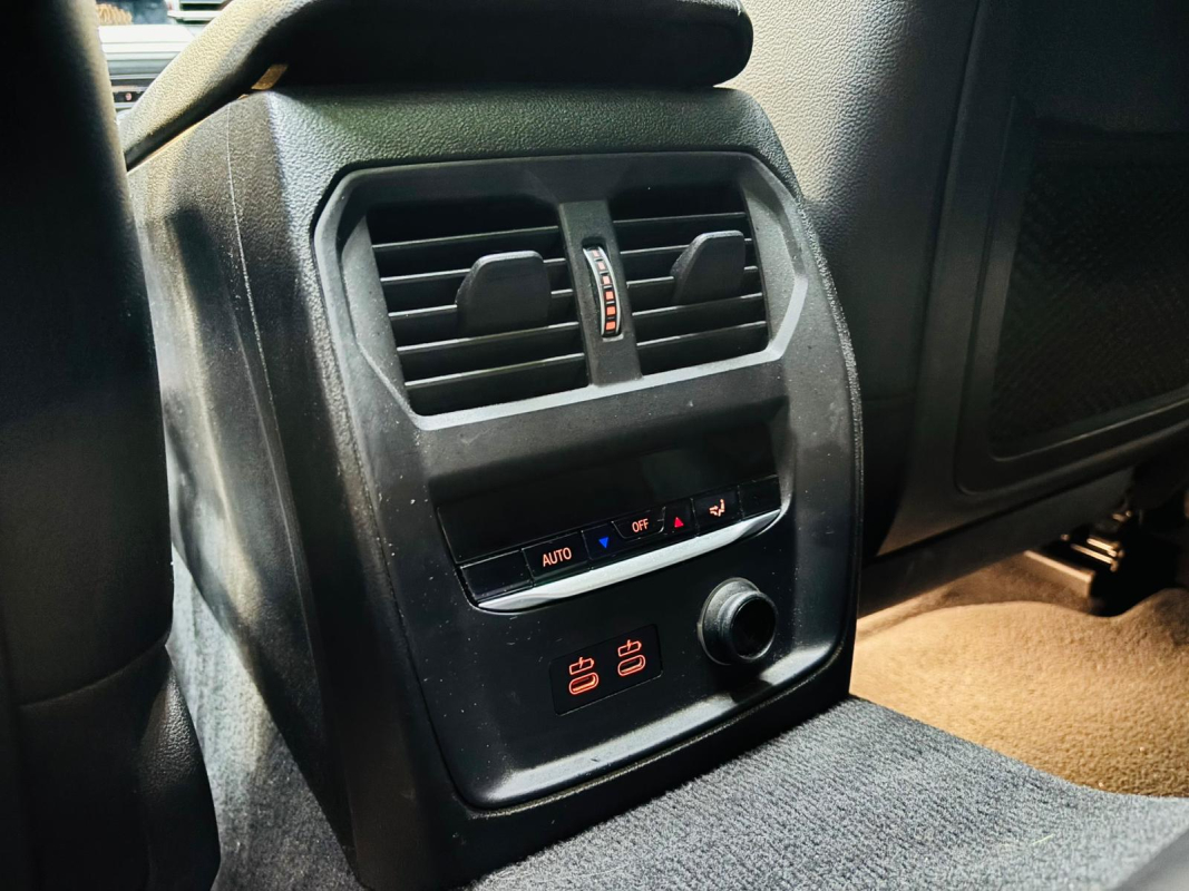 Bmw Série 3 Touring — 29
