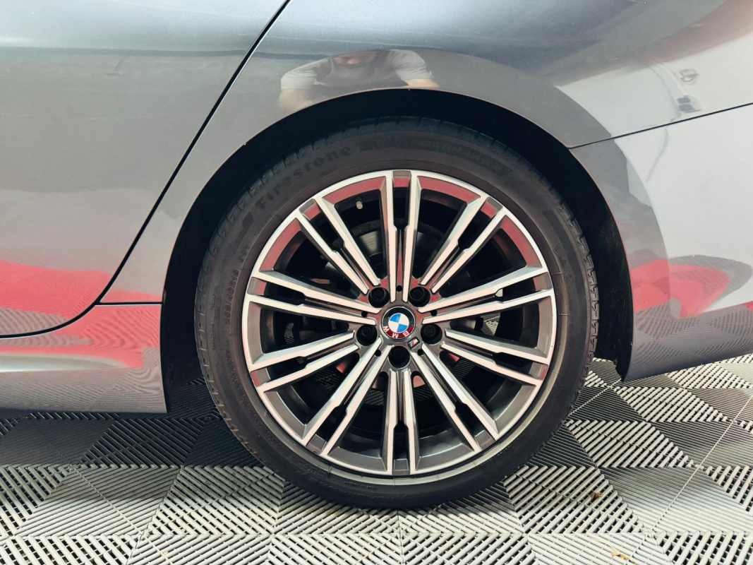Bmw Série 3 Touring — 37