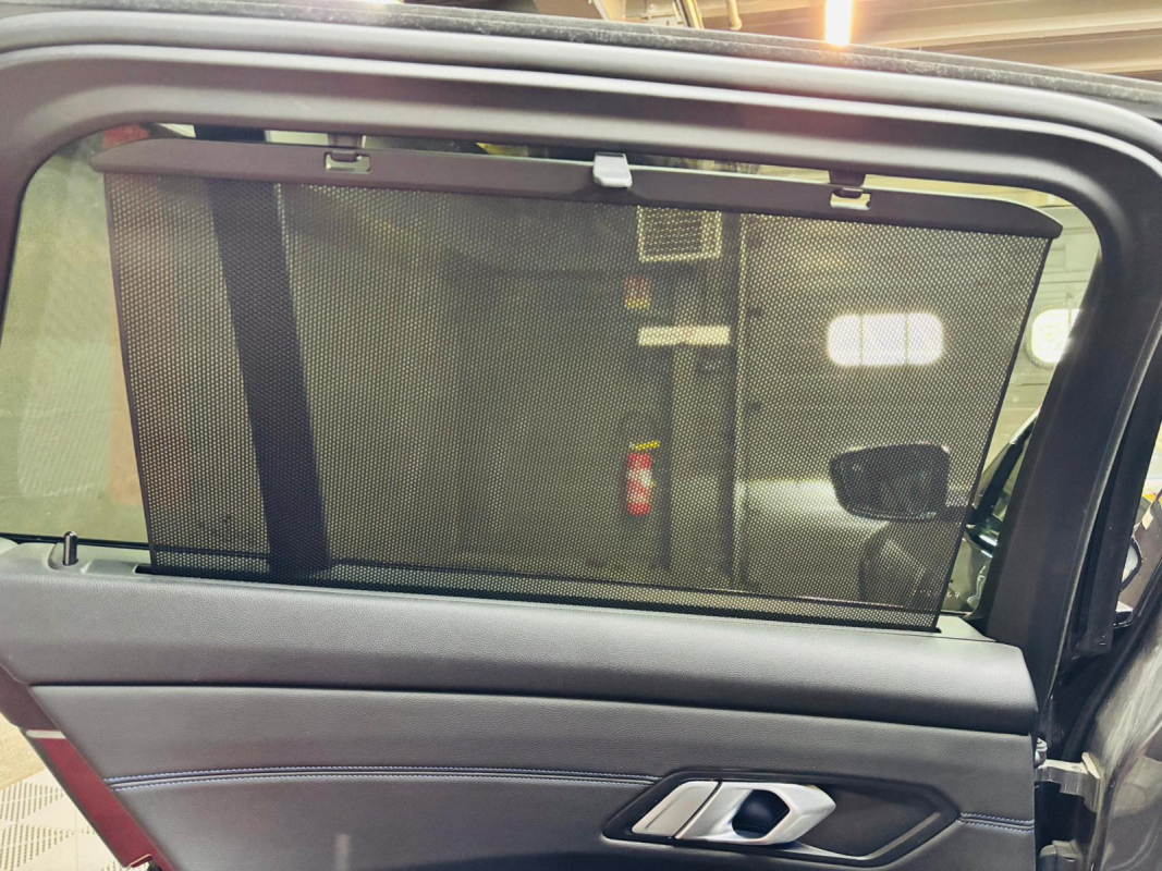 Bmw Série 3 Touring — 31