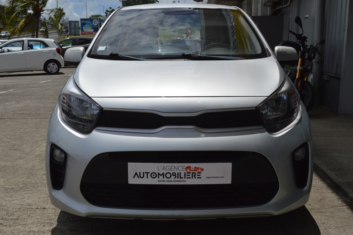 Kia Picanto — 3