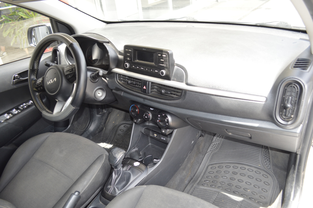 Kia Picanto — 11