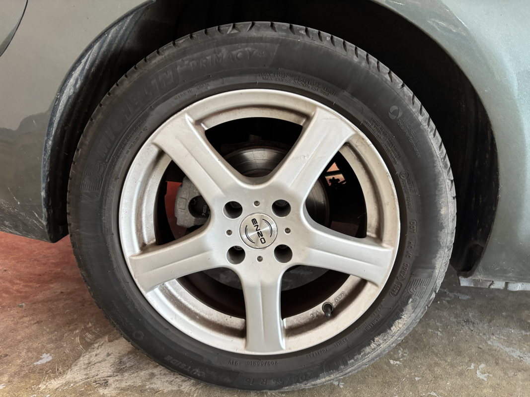 Peugeot 307 — 26