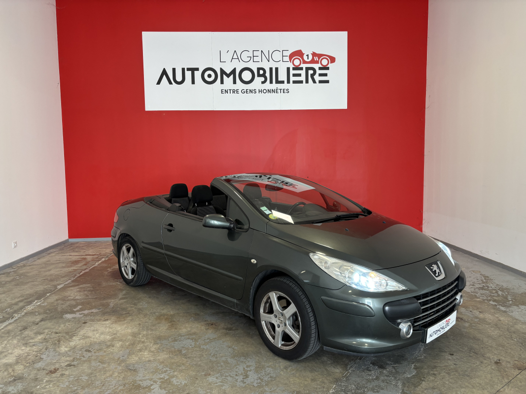 Peugeot 307