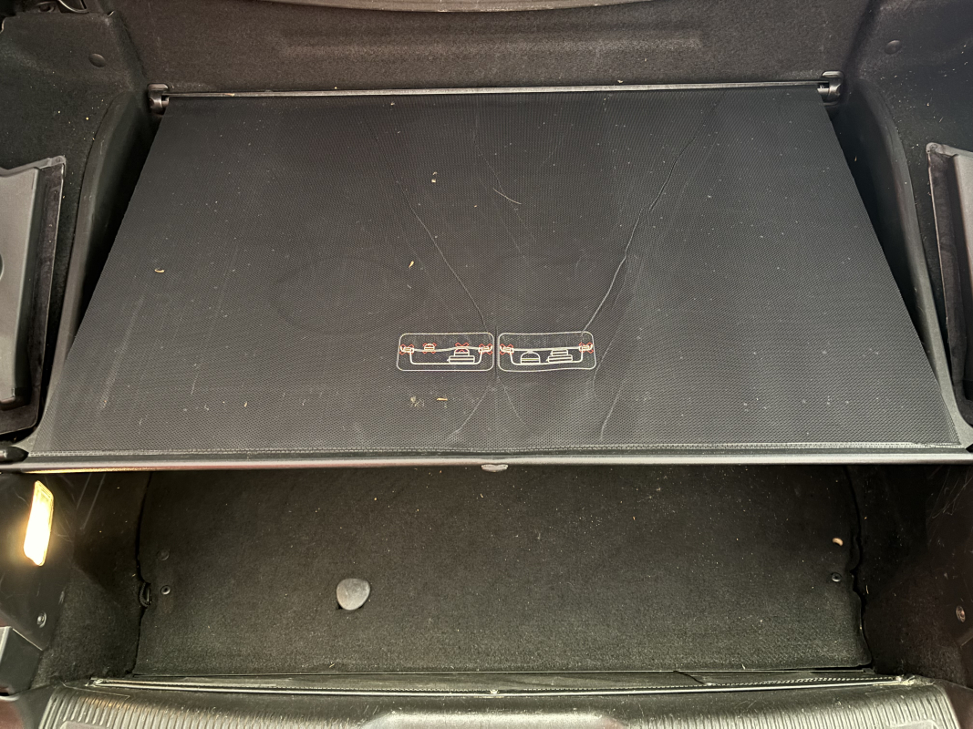 Peugeot 307 — 20