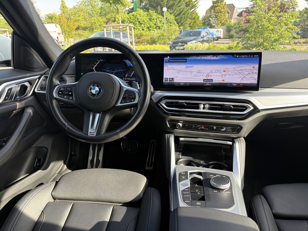 Bmw Série 4 — 15