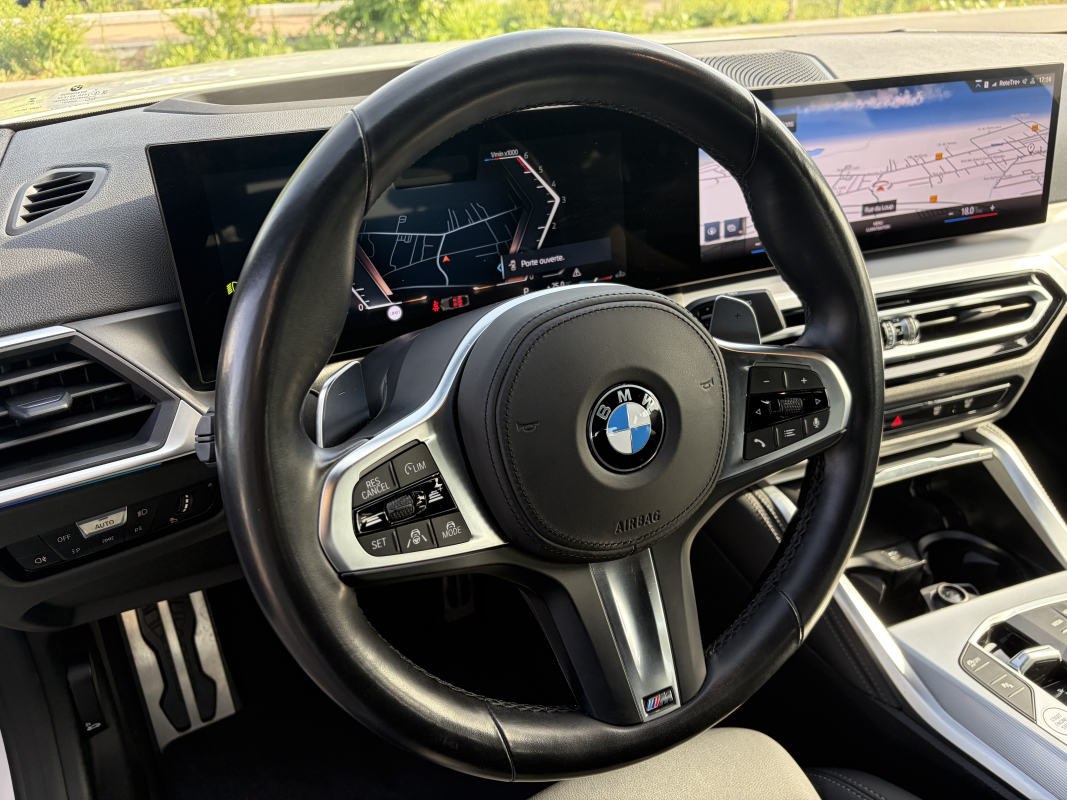 Bmw Série 4 — 23