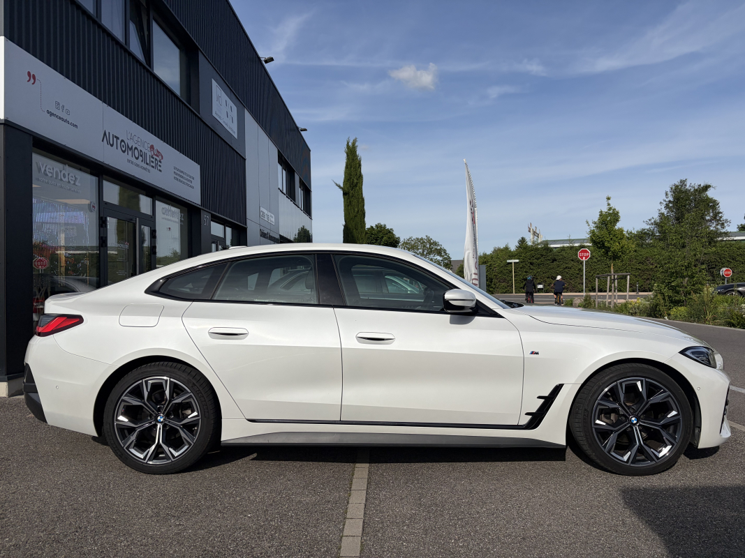 Bmw Série 4 — 36