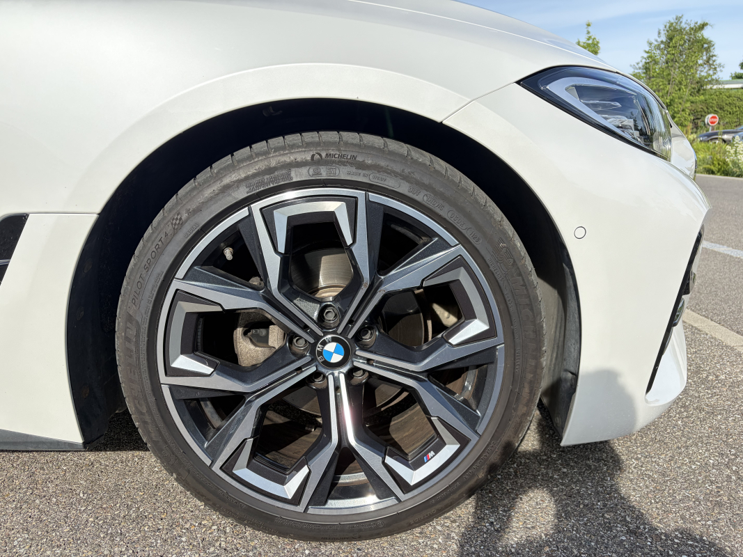 Bmw Série 4 — 32