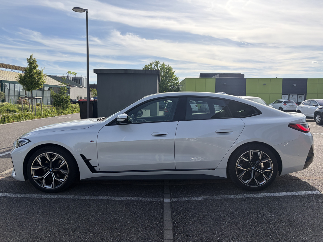 Bmw Série 4 — 37