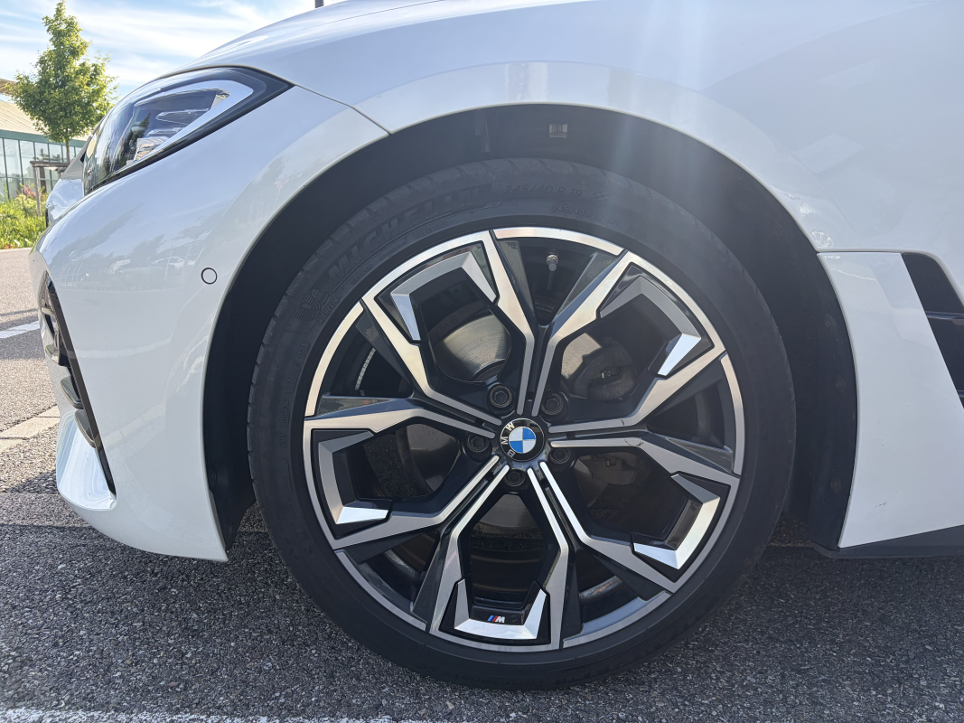 Bmw Série 4 — 34