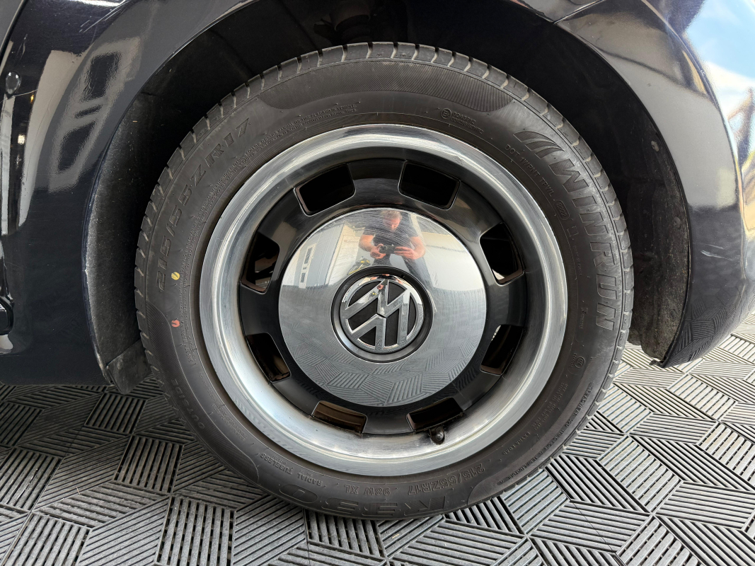 Volkswagen Beetle — 24