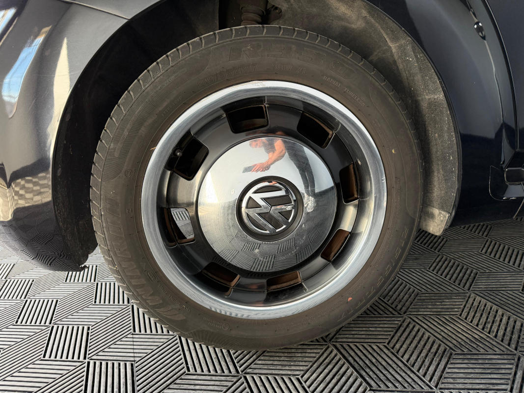 Volkswagen Beetle — 26