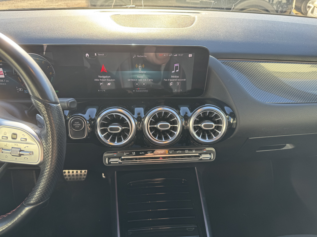 Mercedes Classe GLA — 18
