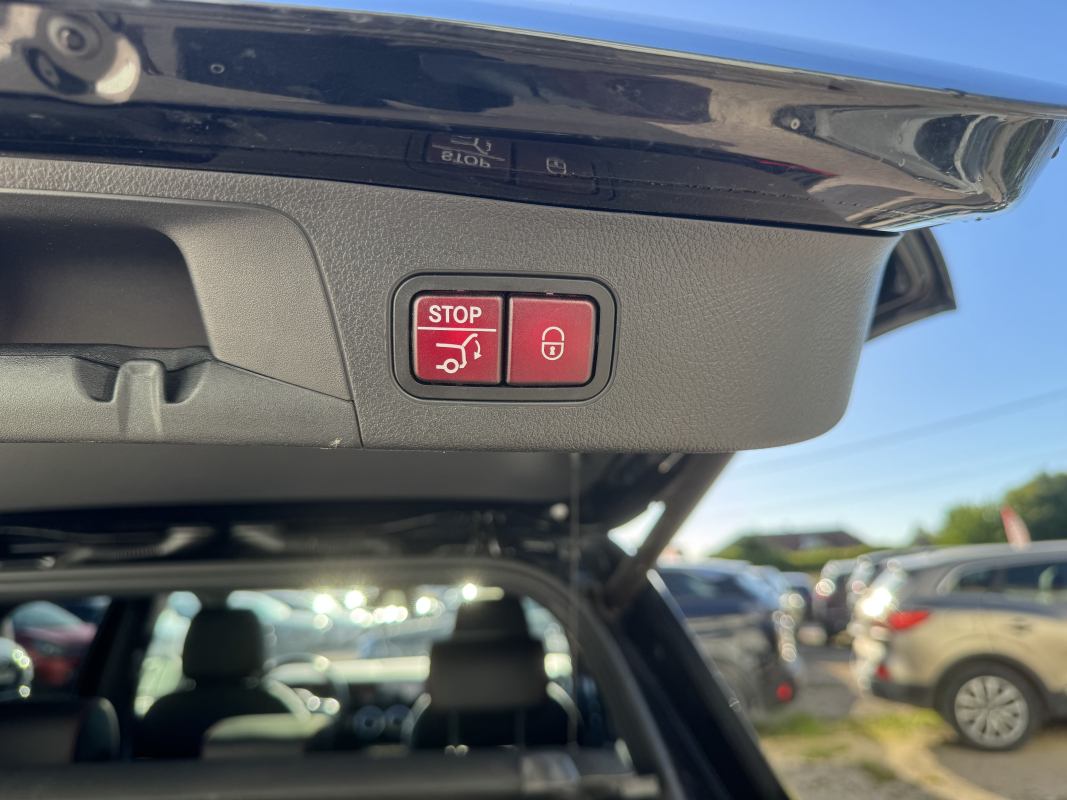 Mercedes Classe GLA — 23