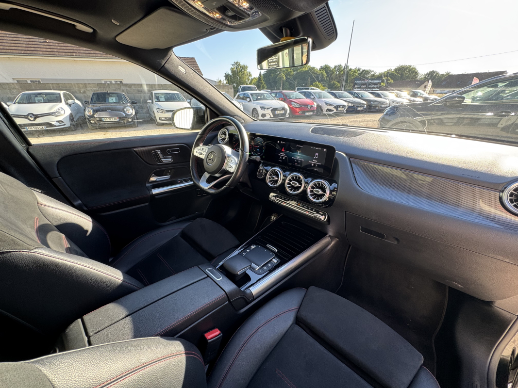 Mercedes Classe GLA — 19