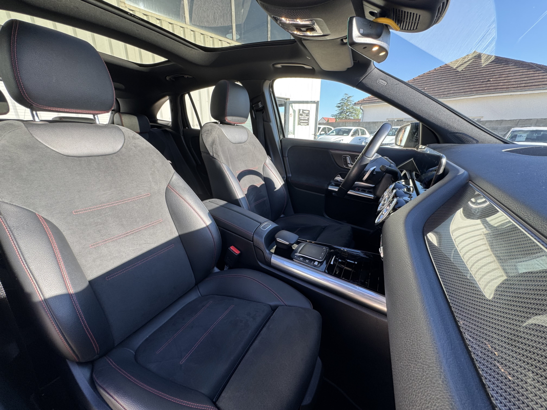 Mercedes Classe GLA — 20