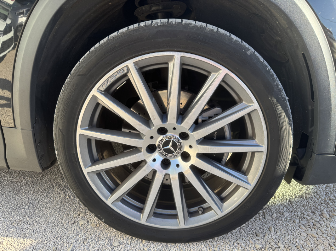 Mercedes Classe GLA — 27