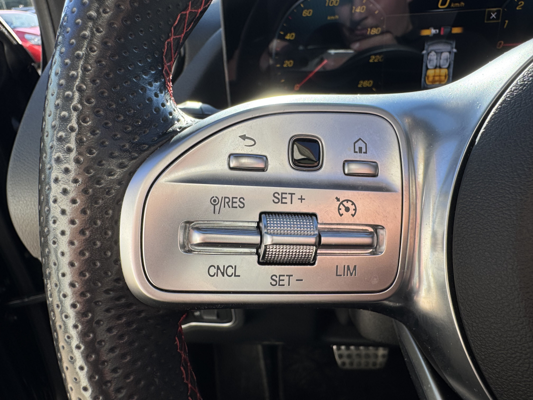 Mercedes Classe GLA — 15