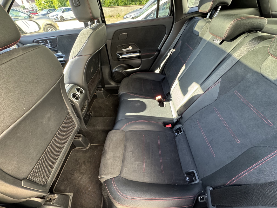 Mercedes Classe GLA — 21
