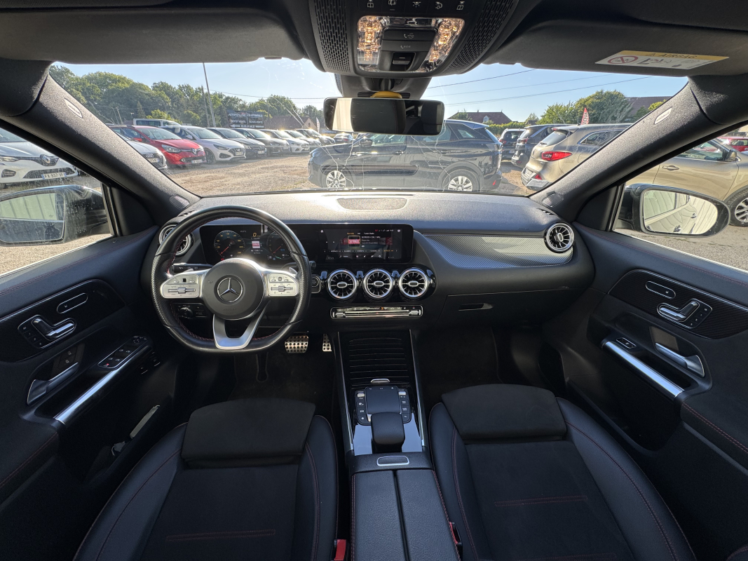 Mercedes Classe GLA — 13