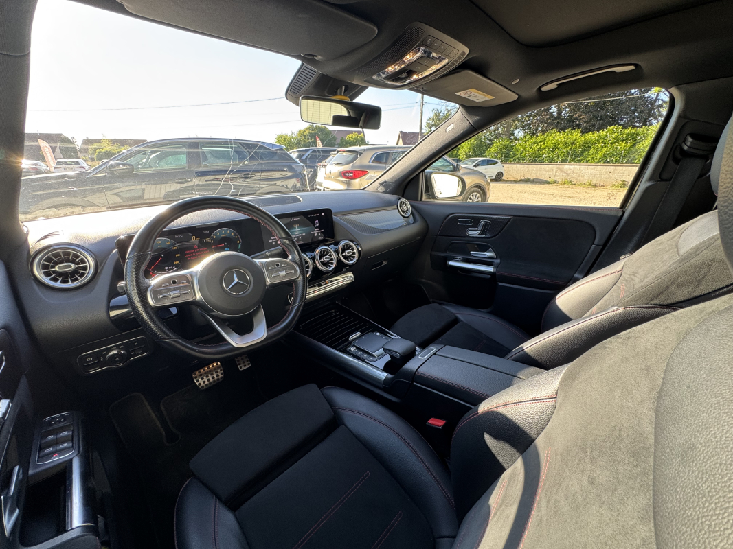 Mercedes Classe GLA — 10
