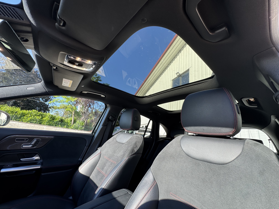 Mercedes Classe GLA — 11