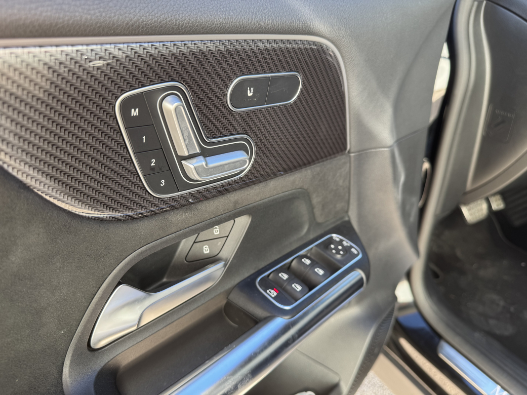 Mercedes Classe GLA — 25