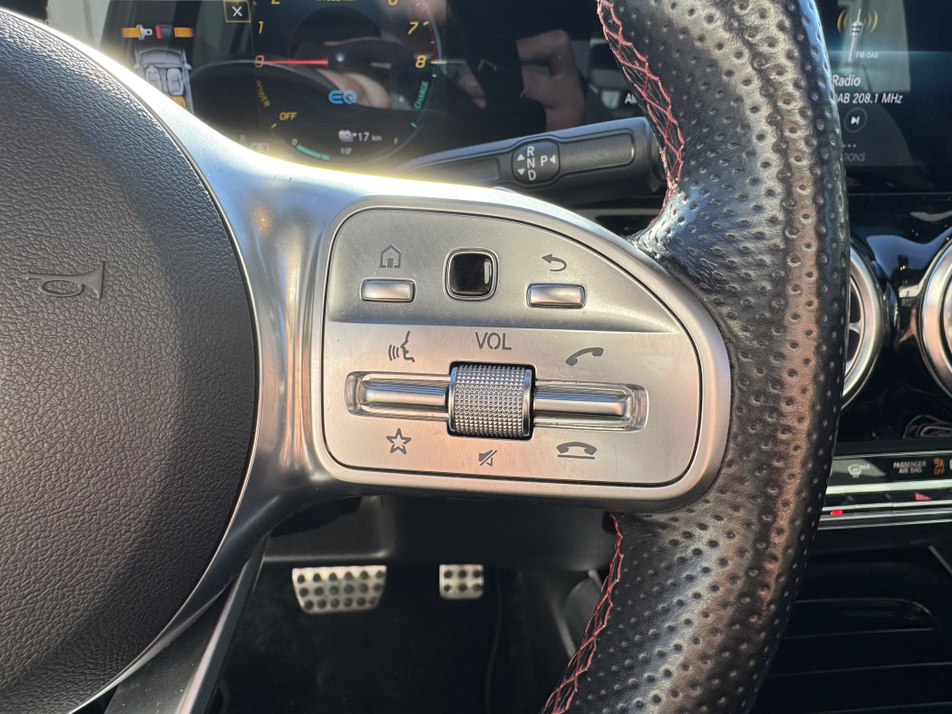 Mercedes Classe GLA — 16