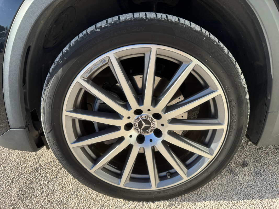 Mercedes Classe GLA — 28