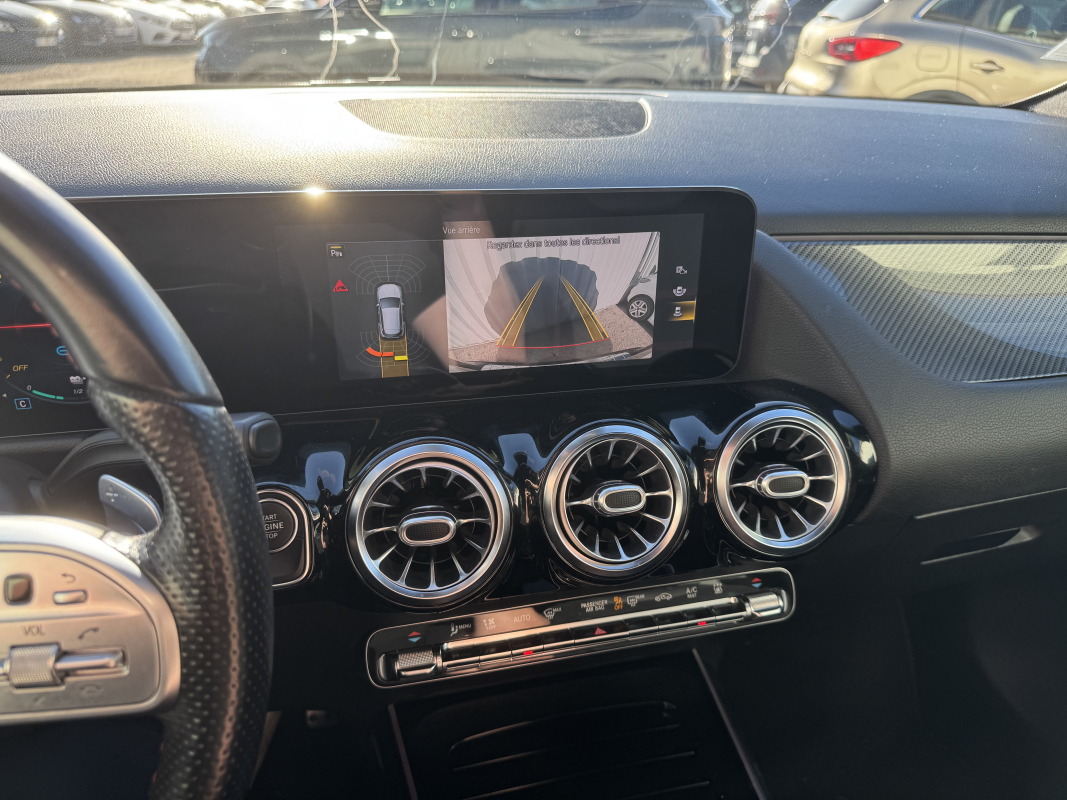 Mercedes Classe GLA — 17