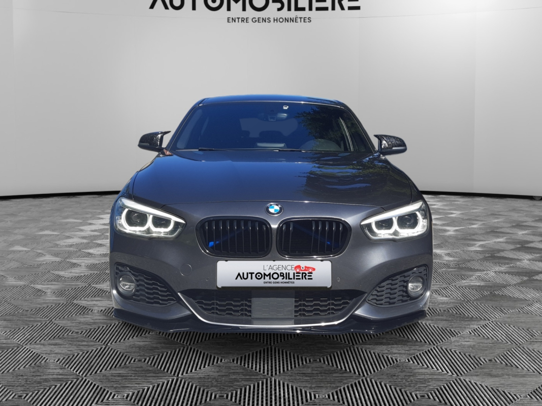 Bmw Série 1 — 2