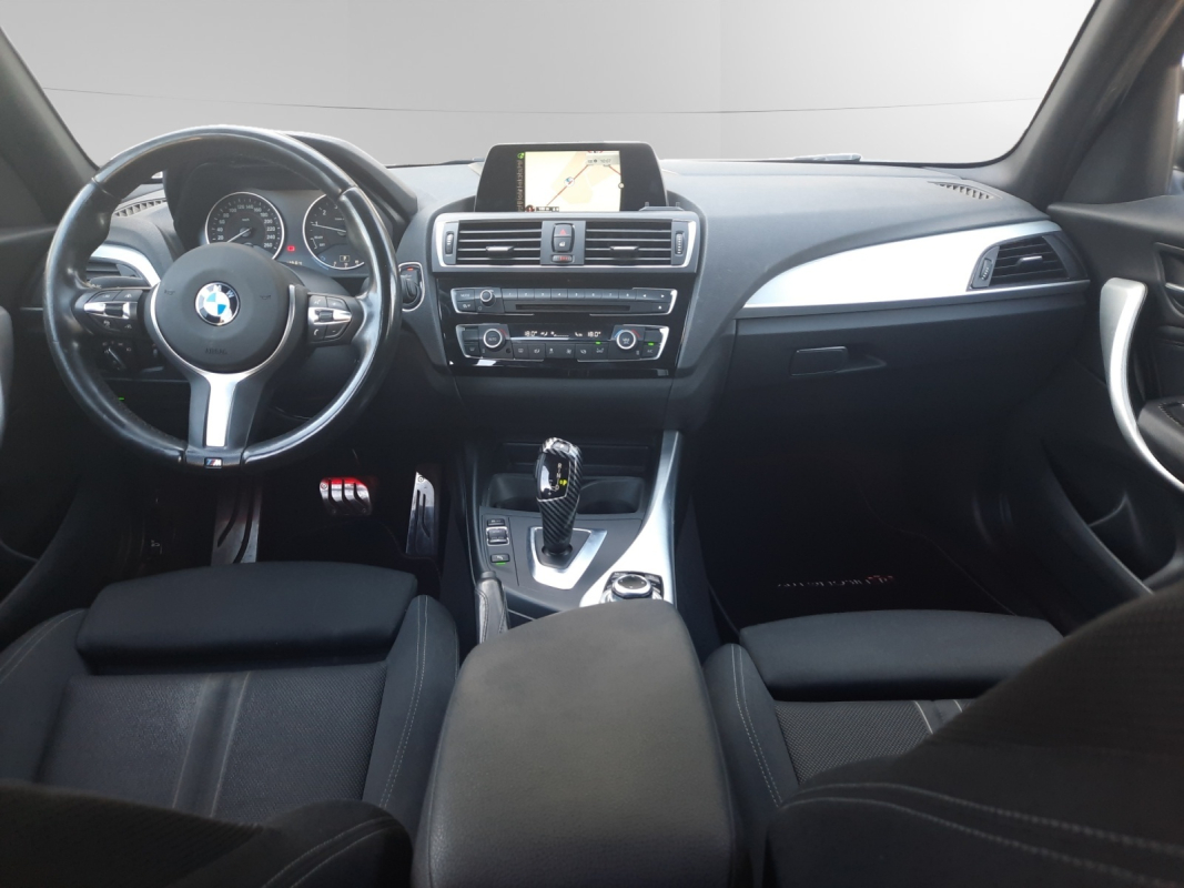 Bmw Série 1 — 17