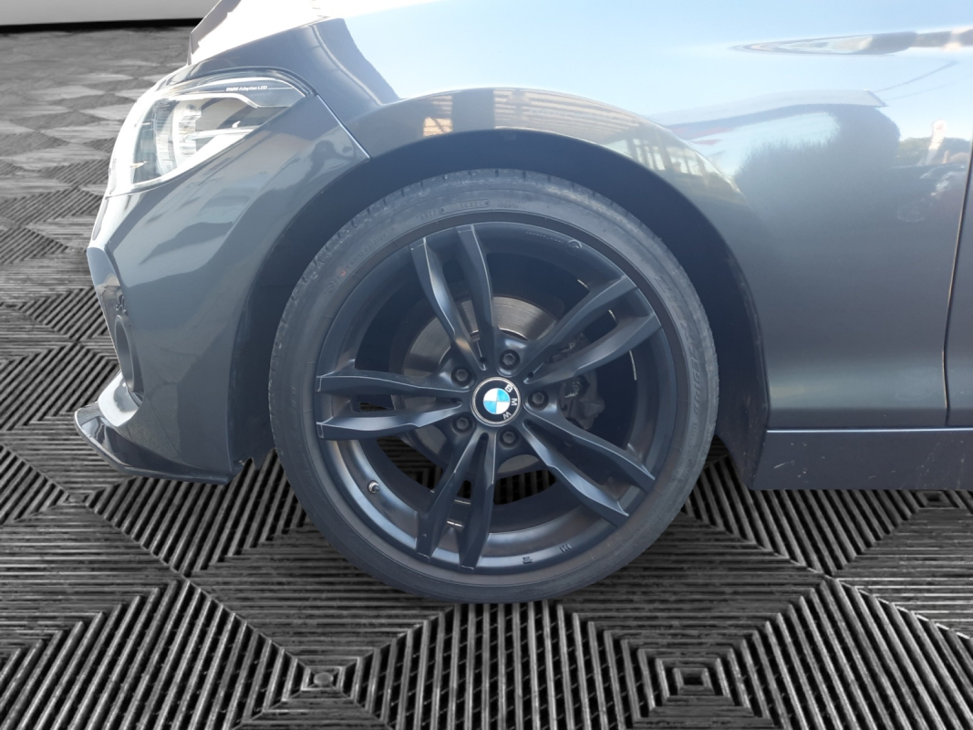 Bmw Série 1 — 29