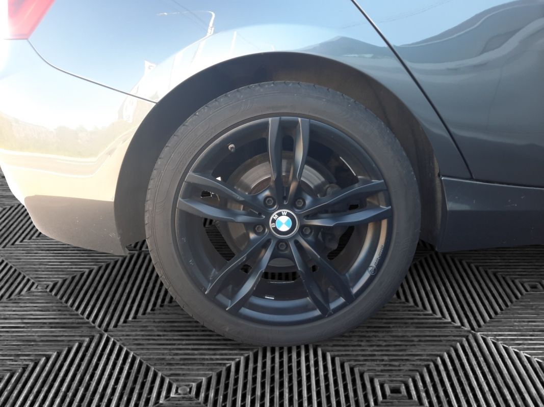 Bmw Série 1 — 31