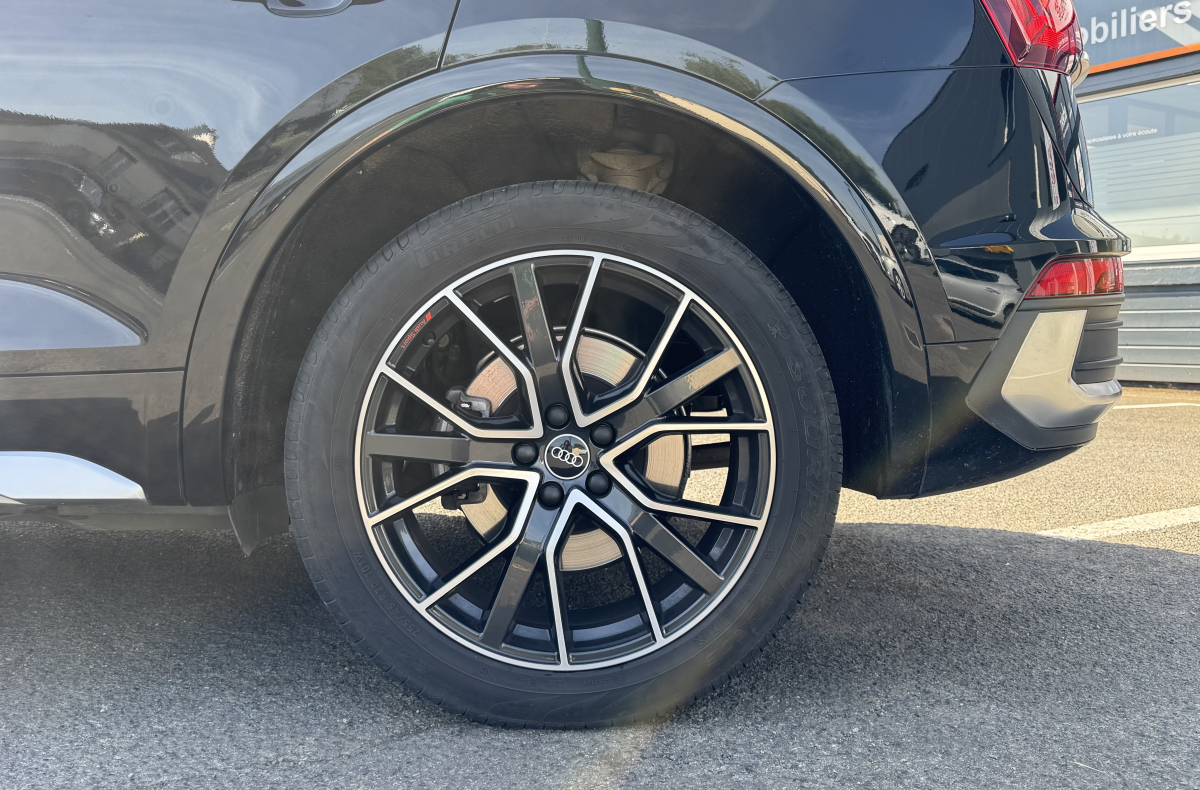 Audi Q5 Sportback — 32