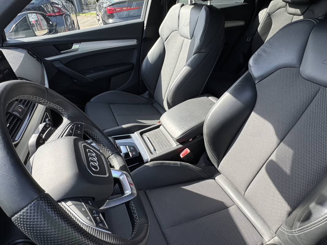Audi Q5 Sportback — 12