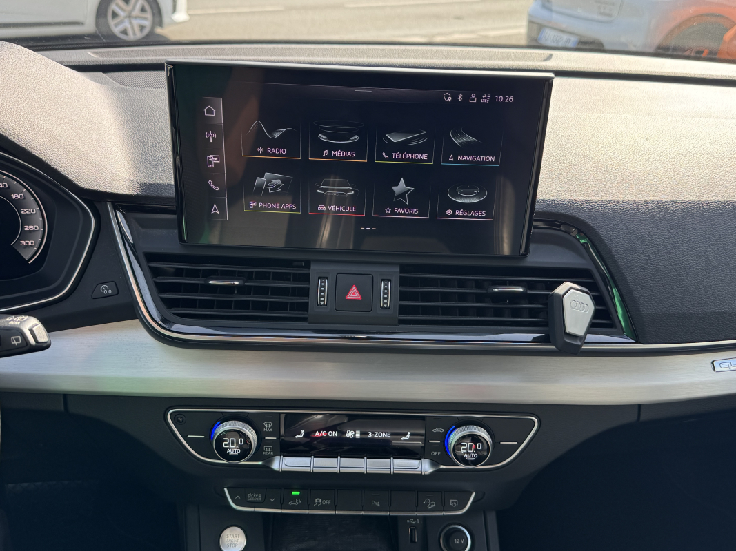 Audi Q5 Sportback — 17