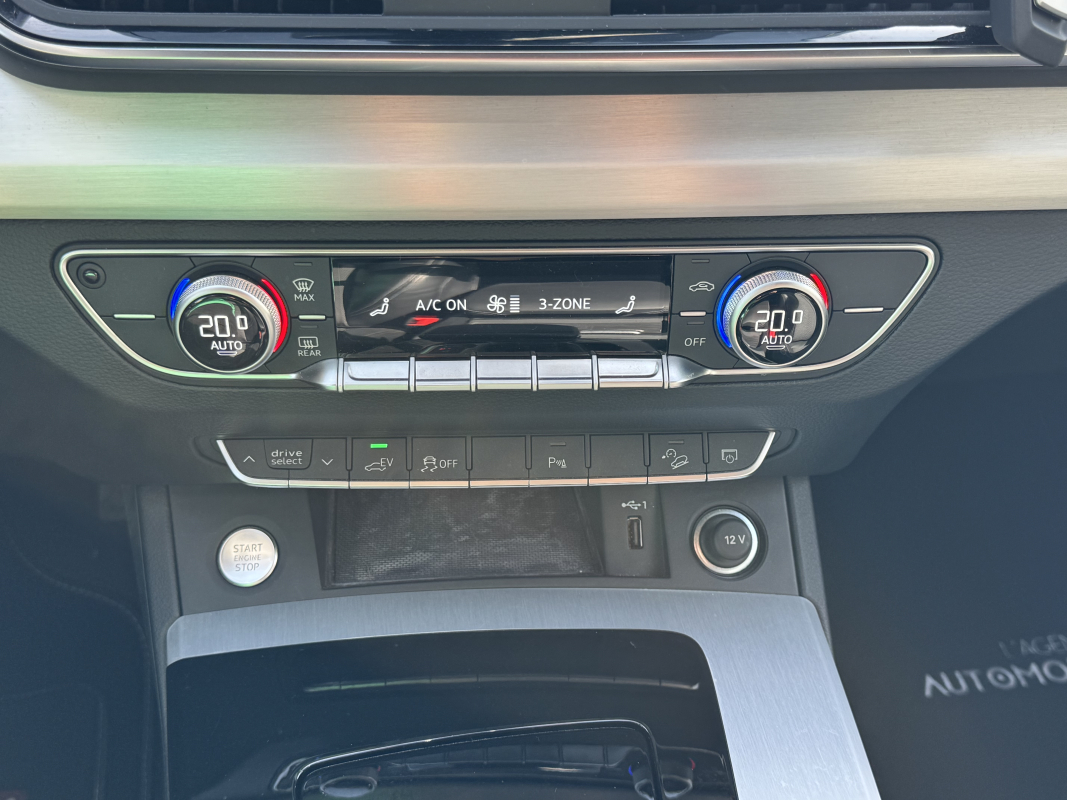 Audi Q5 Sportback — 19