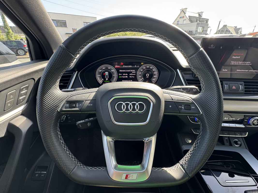 Audi Q5 Sportback — 15