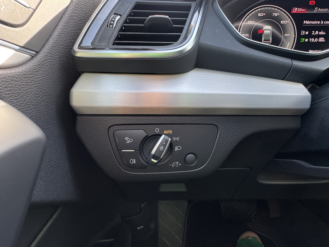 Audi Q5 Sportback — 20