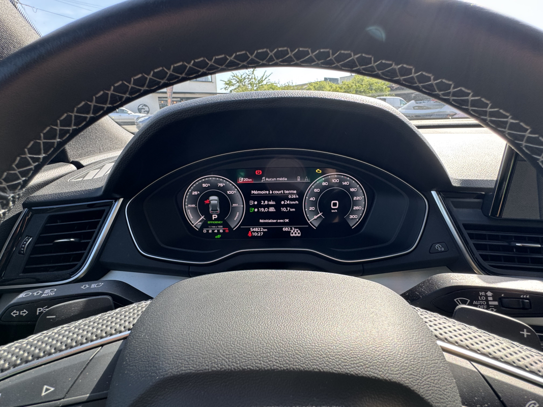 Audi Q5 Sportback — 16