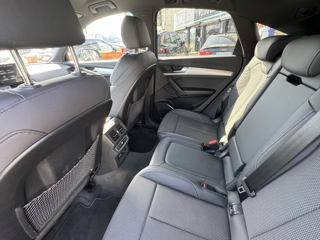 Audi Q5 Sportback — 25
