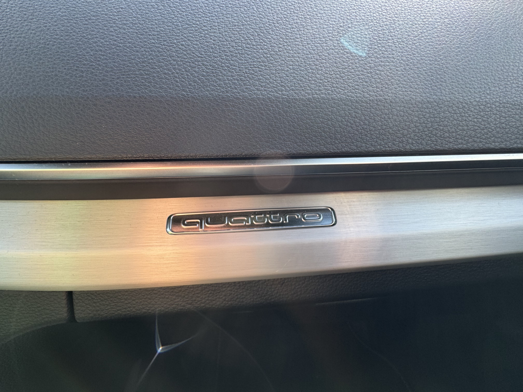 Audi Q5 Sportback — 23
