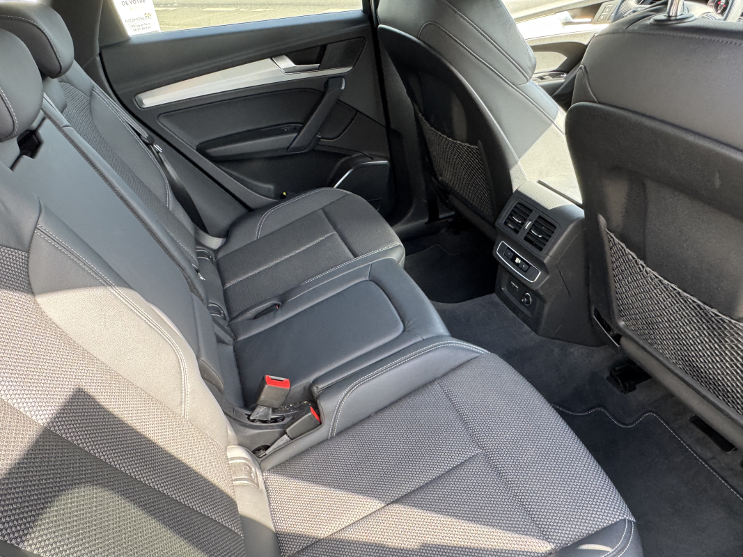 Audi Q5 Sportback — 26