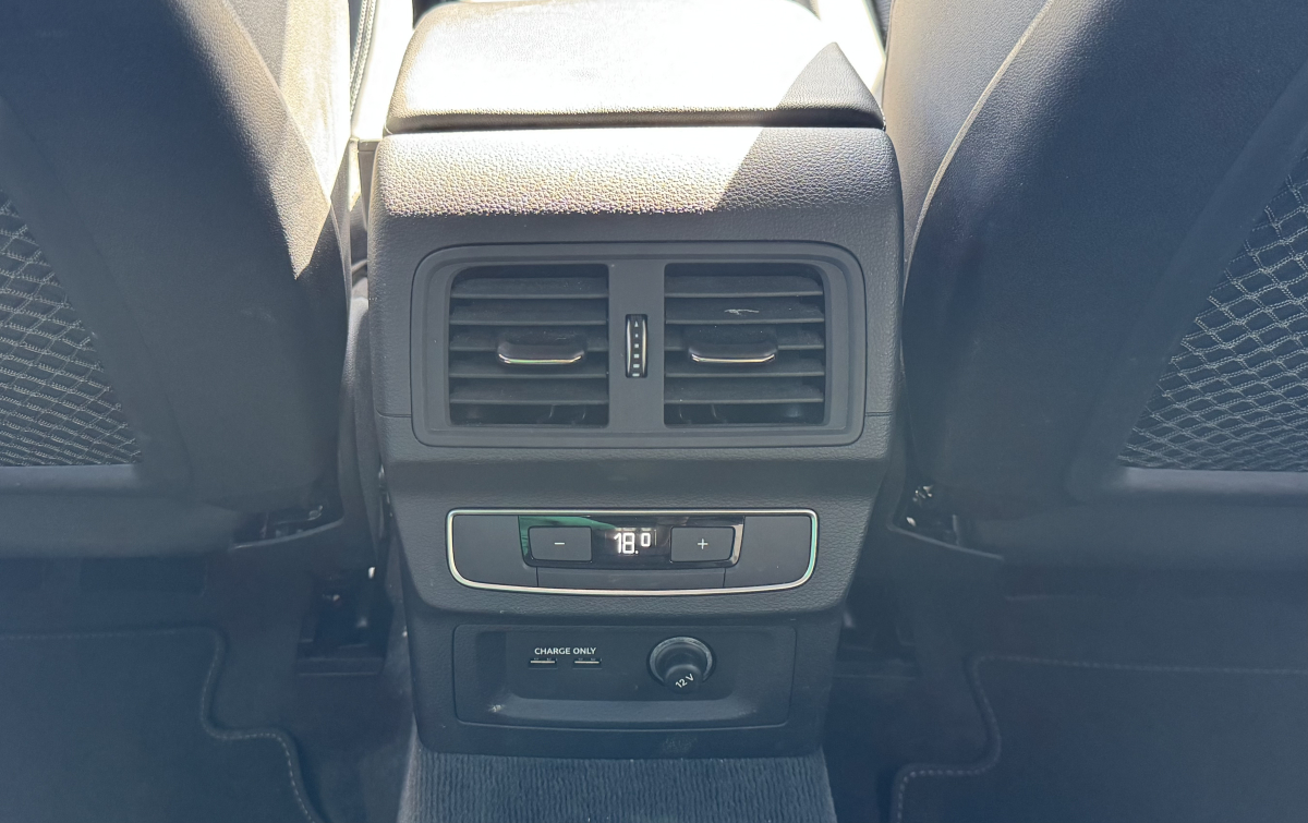 Audi Q5 Sportback — 24
