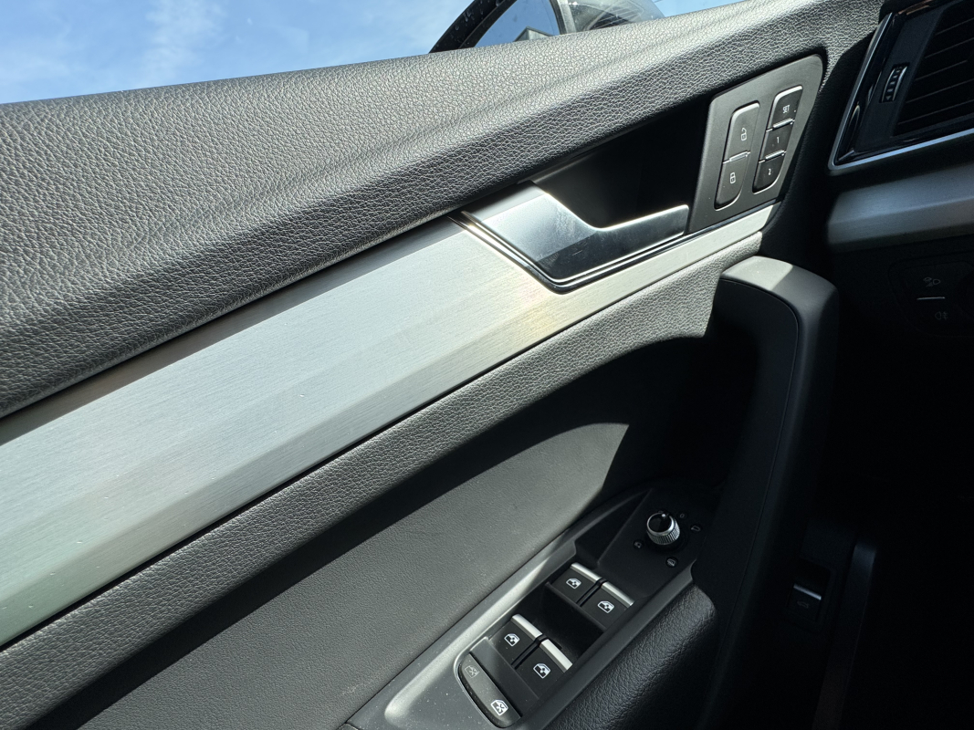 Audi Q5 Sportback — 21