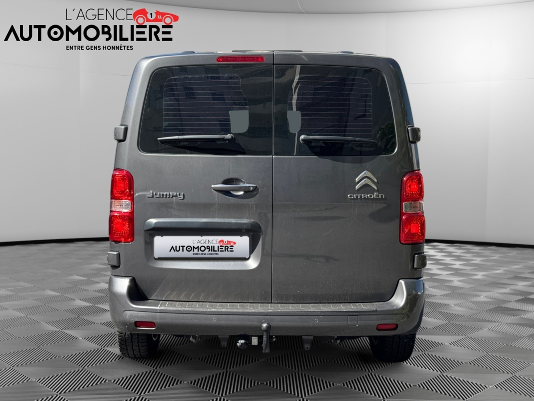 Citroen Jumpy — 3